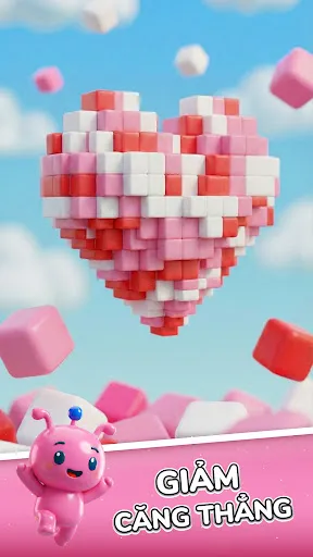 Voxel Blast Jam | Games | XWorld