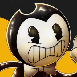 XWorld | Bendy's Nightmare Run