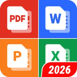 XWorld | All Documents Reader:PDF/Word
