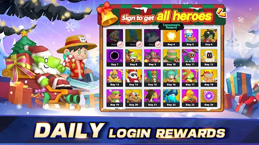Tower Brawl | เกม | XWorld