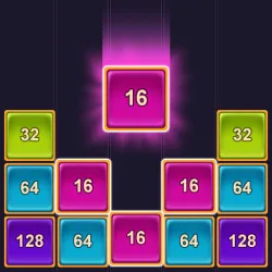 XWorld | Number One - 2048 Merge Game