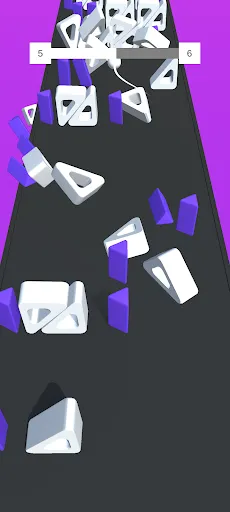Chroma Slide | เกม | XWorld