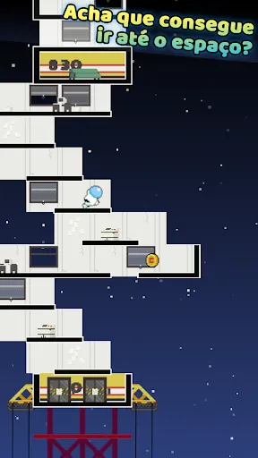 High Risers | Jogos | XWorld