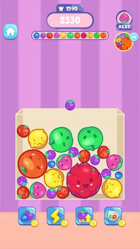 Tap & Chill: Mini Challenge | 游戏 | XWorld