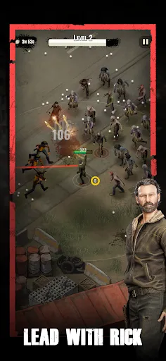 The Walking Dead: Aftermath | Games | XWorld The Walking Dead: Aftermath | Games | XWorld