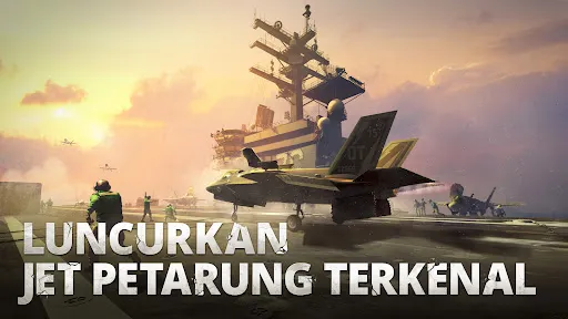 Gunship Battle Total Warfare | Permainan | XWorld