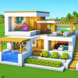 XWorld | Craftsman: Building Craft 3D