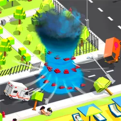XWorld | Holein Tornado io eat game XWorld | Holein Tornado io eat game