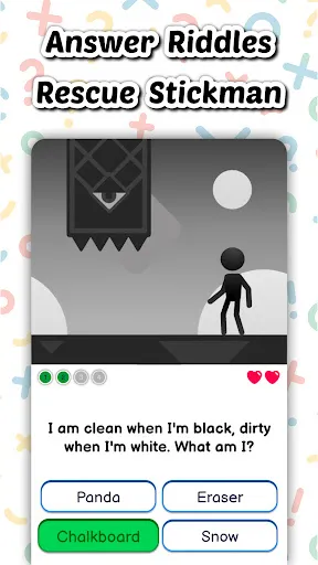 What Am I? Tricky Riddles | Games | XWorld
