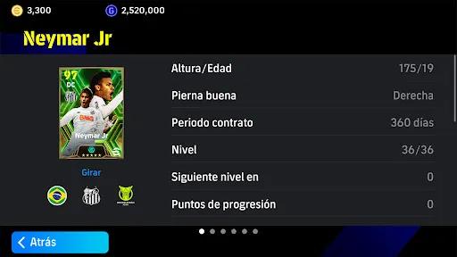 eFootball™ 2024 | juego | XWorld