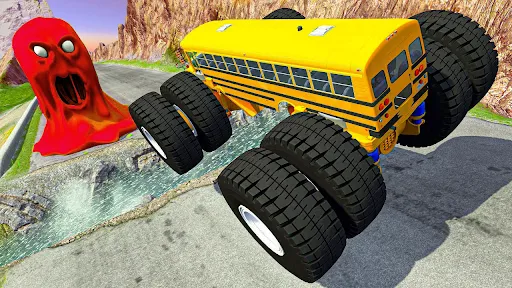 Car Crash: 3D Mega Demolition | Игры | XWorld