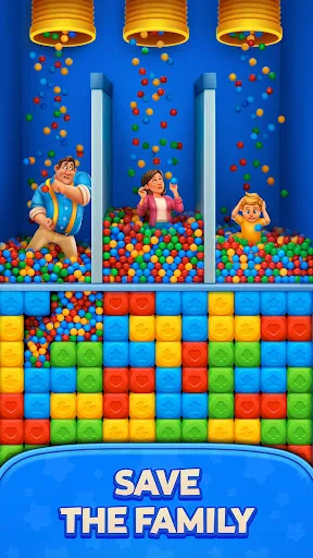 Wonder Blast | Permainan | XWorld