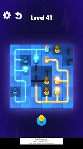 Light Connect | เกม | XWorld Light Connect | เกม | XWorld