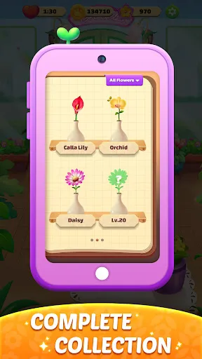 Petalia: Flower Merge Game | Games | XWorld Petalia: Flower Merge Game | Games | XWorld