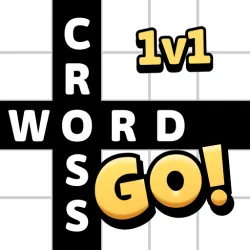 XWorld | 1v1 Crossword GO