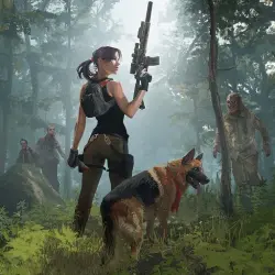 XWorld | Zombie Hunter: Offline XWorld | Zombie Hunter: Offline