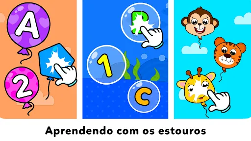 Jogos para bebê 2 anos Criança | Jogos | XWorld