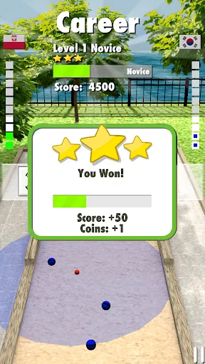 Bocce 3D - Online Sports Game | Games | XWorld Bocce 3D - Online Sports Game | Games | XWorld