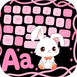 XWorld | Bubbly Keyboard