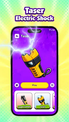 Haircut & Taser Prank Sounds | Игры | XWorld Haircut & Taser Prank Sounds | Игры | XWorld