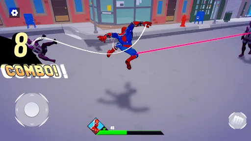 Spider Man 3 | Jogos | XWorld