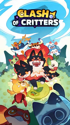 Clash of Critters | Jogos | XWorld Clash of Critters | Jogos | XWorld