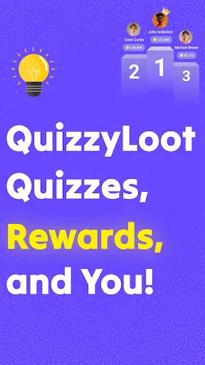 QuizzyLoot | 游戏 | XWorld