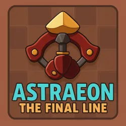XWorld | Astraeon: The Final Line