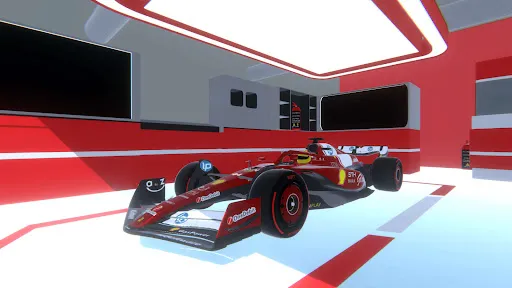FORMULA CAR RACE 2025 | Games | XWorld