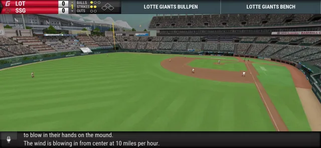 OOTP Baseball 26 Go! | Игры | XWorld