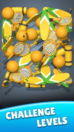 Match 3D Blitz – Triple Match | Games | XWorld