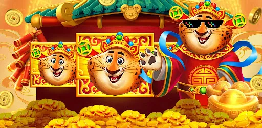 Crazy Tiger Slots | Jogos | XWorld