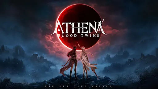 ATHENA:Blood Twins | 游戏 | XWorld