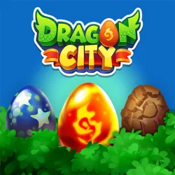 XWorld | Dragon City: Mobile Adventure