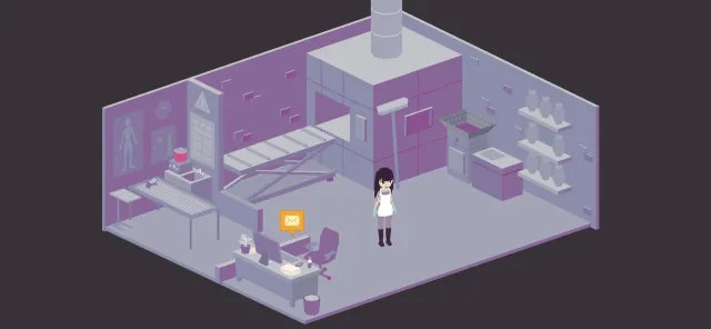 A Mortician's Tale | 游戏 | XWorld
