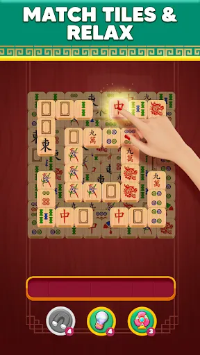 Mahjong Infinity: Tile Match | Permainan | XWorld