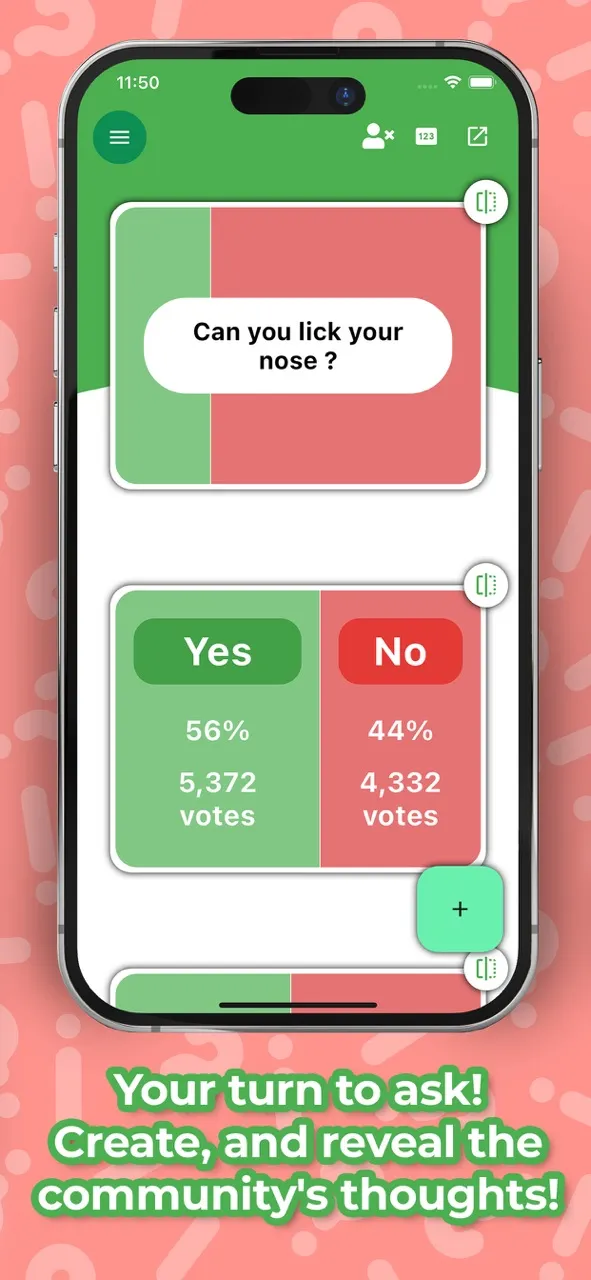 Yes or No Question Game | Permainan | XWorld