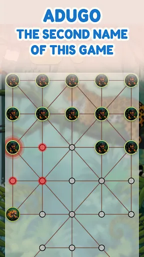 Jogo da onça | Games | XWorld