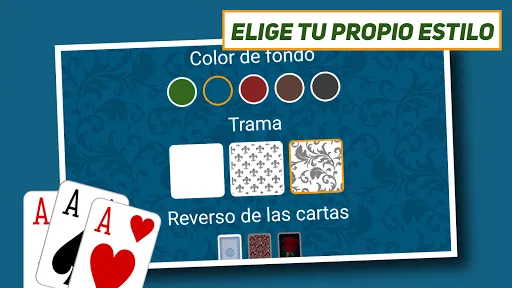 Freecell (Carta Blanca) | juego | XWorld