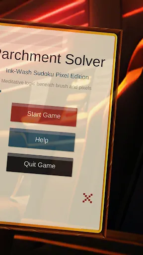 Parchment Solver | Permainan | XWorld Parchment Solver | Permainan | XWorld