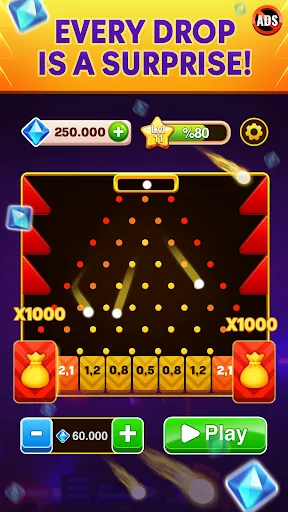 Drop Balls - Falling Balls | Games | XWorld Drop Balls - Falling Balls | Games | XWorld