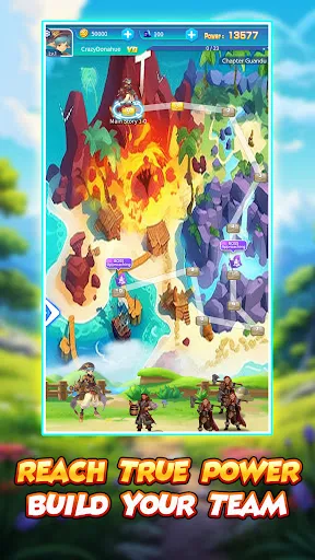 Legendary Trainer Path | Permainan | XWorld Legendary Trainer Path | Permainan | XWorld