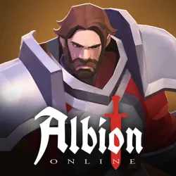 XWorld | Albion Online - Sandbox MMORPG