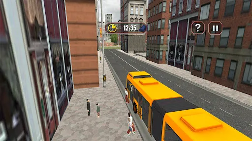 Coach Bus Train Driving Games | Jogos | XWorld