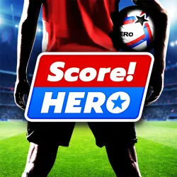 XWorld | Score! Hero