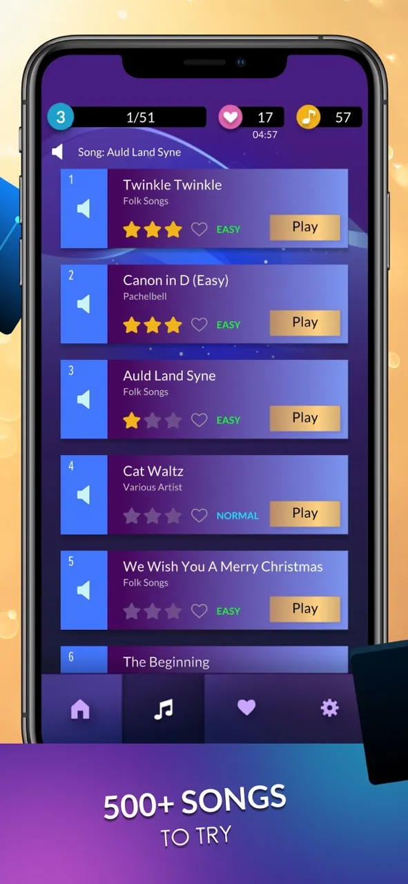 Piano Dream: Пианино плитка | Игры | XWorld