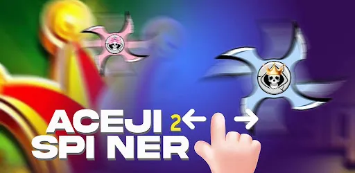 Aceji Spi Ner | เกม | XWorld