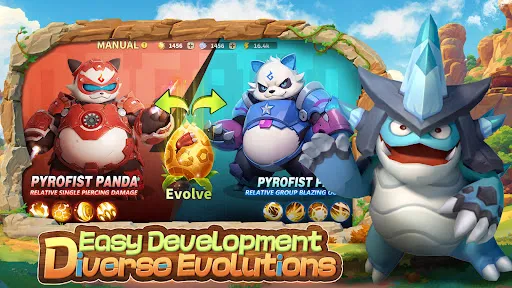 OogaOogaGo | Игры | XWorld