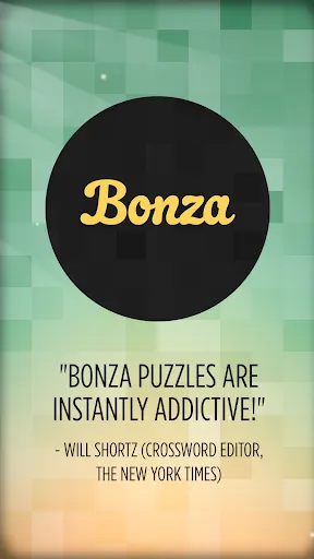 Bonza Word Puzzle | Games | XWorld Bonza Word Puzzle | Games | XWorld