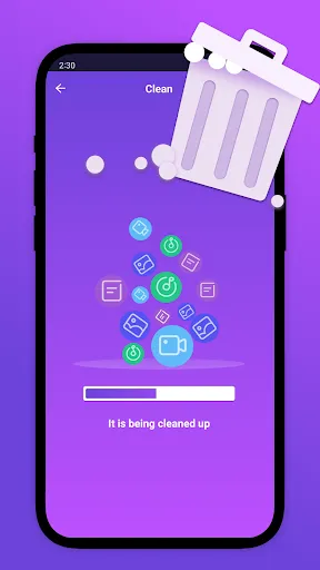Cleaner Pro | Permainan | XWorld
